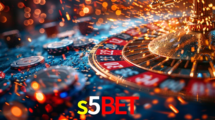 Experiência VIP s5bet