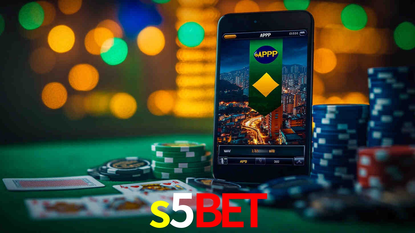 Estatísticas s5bet