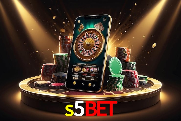Descubra a Essência do s5bet: Nossa História e Compromissos
