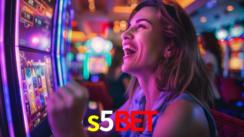 s5bet app
