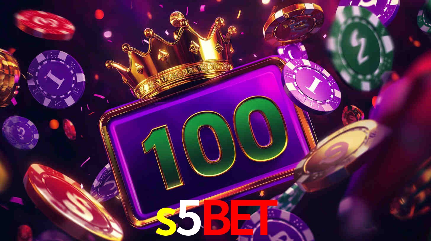 s5bet,s5bet app