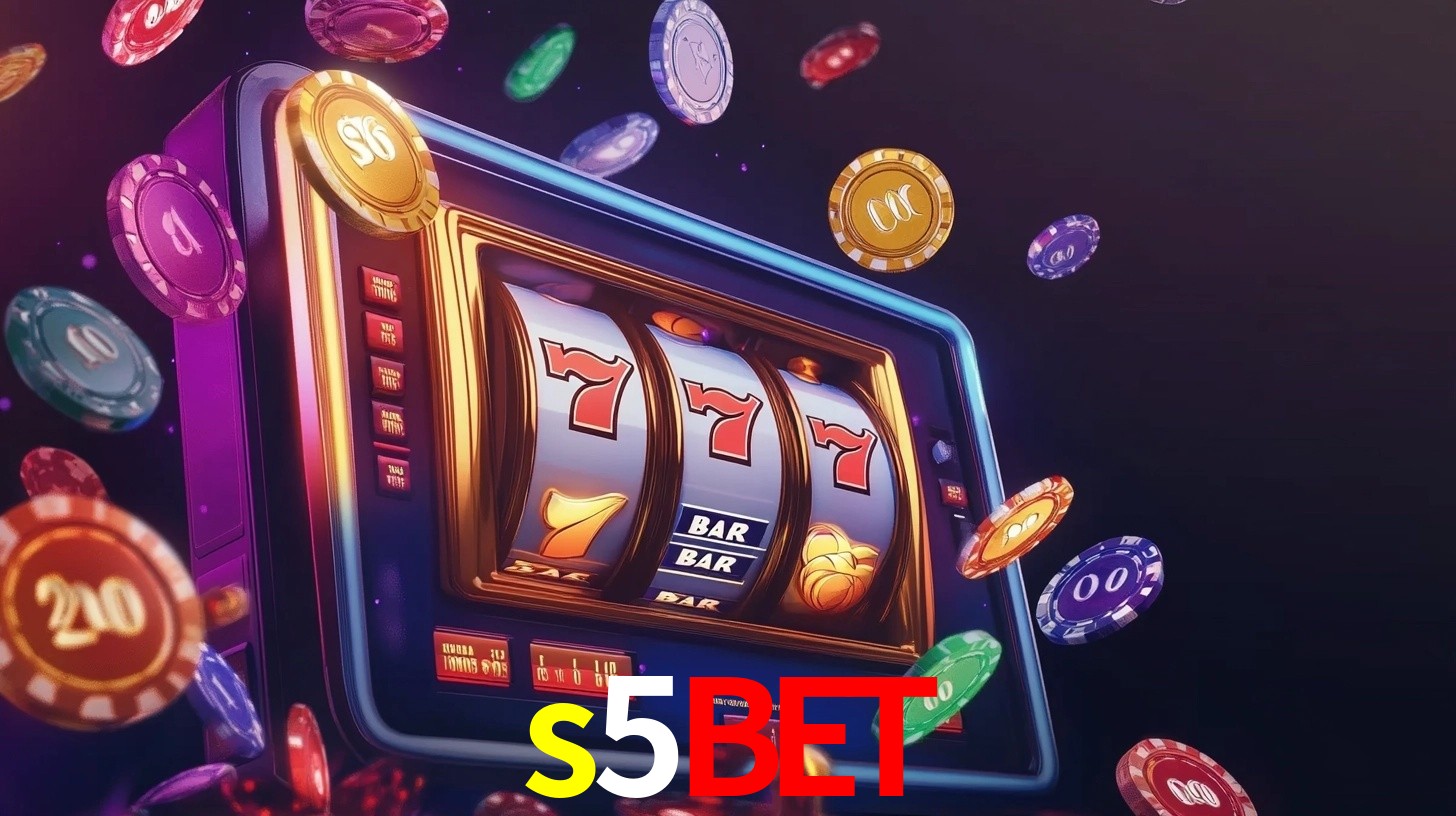 s5bet App Interface