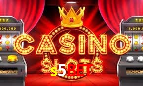 Tennis Betting s5bet