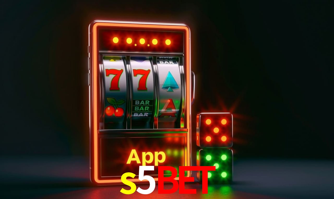 A Popularidade dos Caça-Níqueis no s5bet