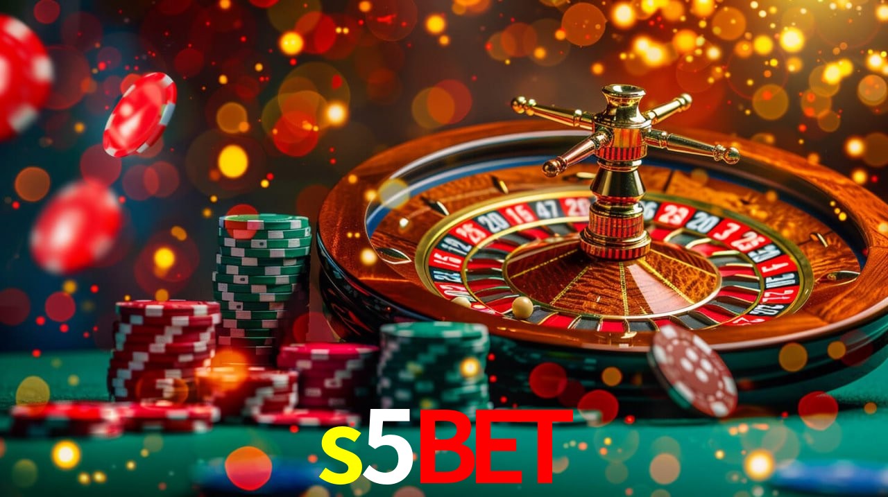 Login Seguro s5bet