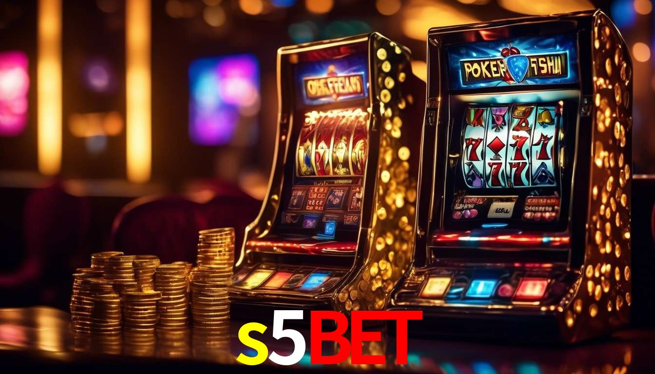 Benefícios da Conta s5bet