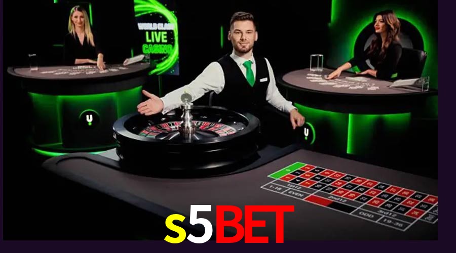 Player Reviews s5bet