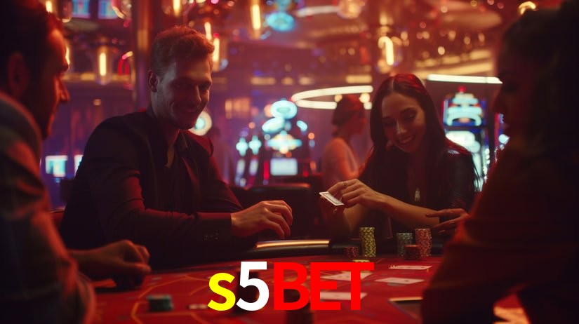 Jogos Exclusivos s5bet