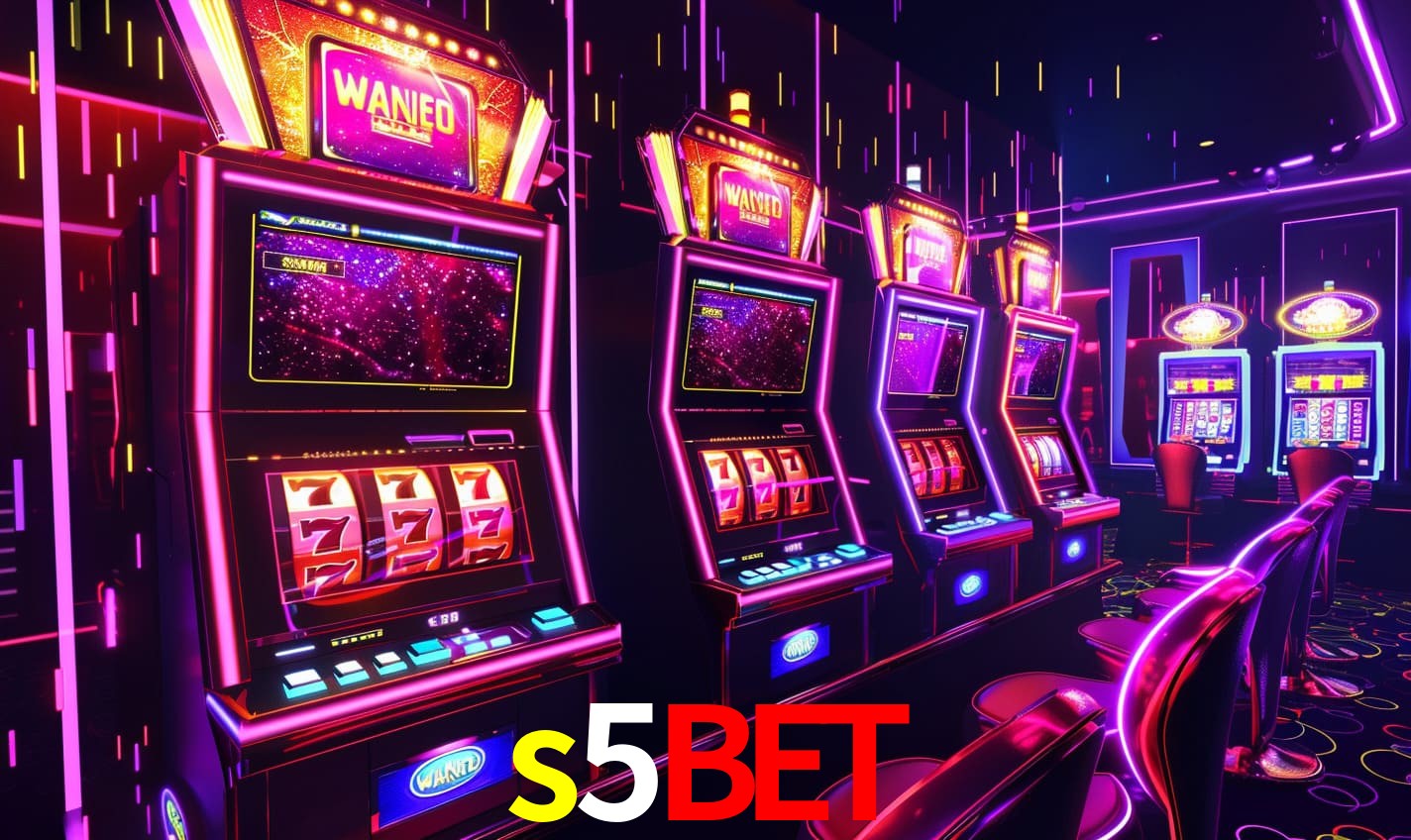 Recursos de Bônus s5bet