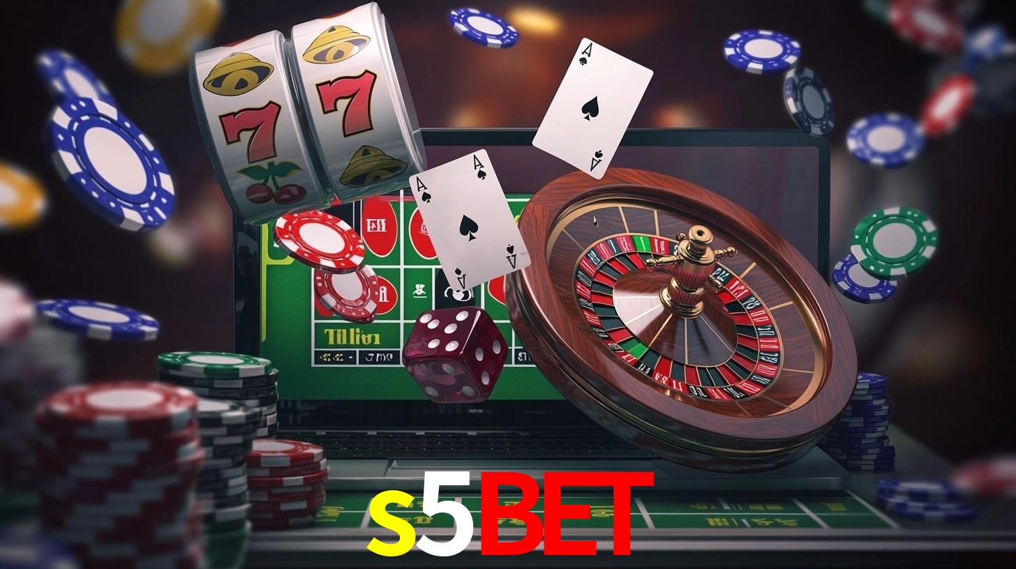 s5bet
