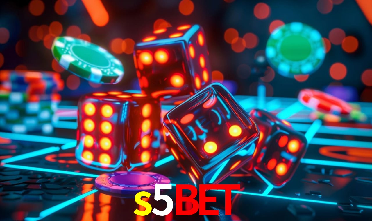 Promoções Sazonais s5bet