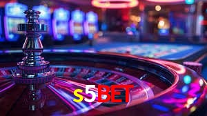 Inovações de Jogos na s5bet: O Futuro das Experiências Interativas