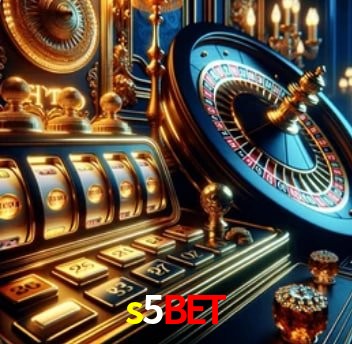 A Emoção da Loteria na s5bet: Uma Chance de Mudança de Vida