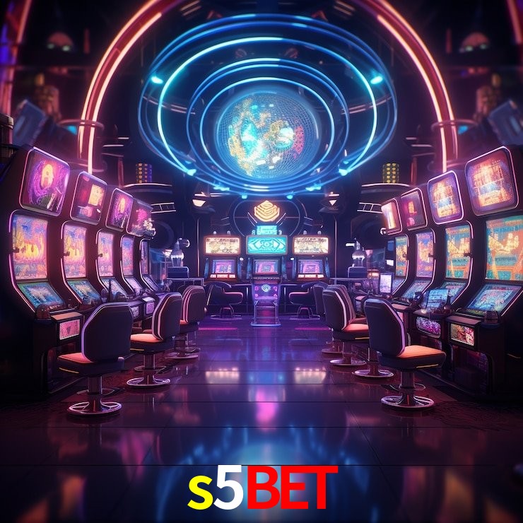 A Emoção da Loteria na s5bet: Uma Chance de Mudança de Vida