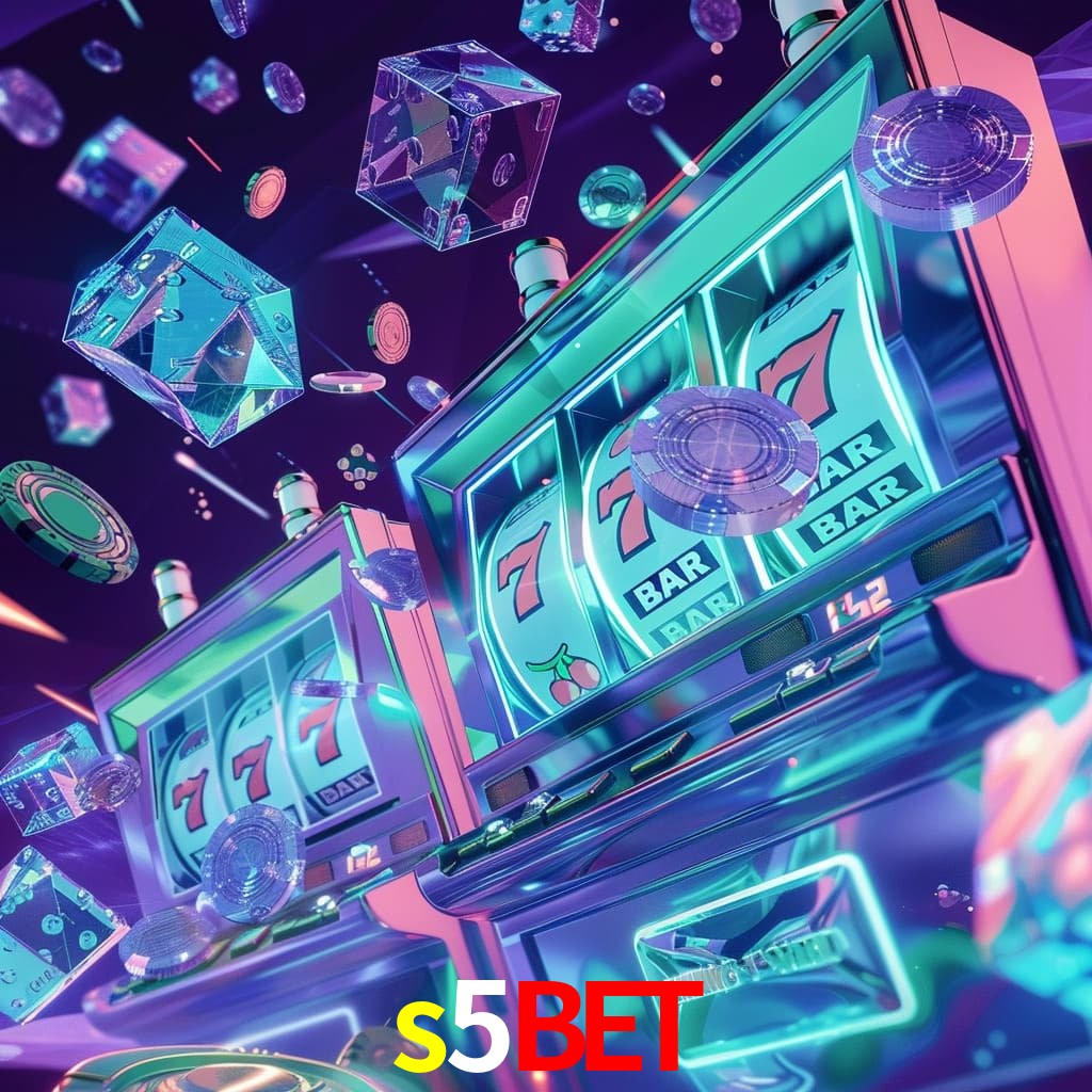 Promoção Relâmpago s5bet