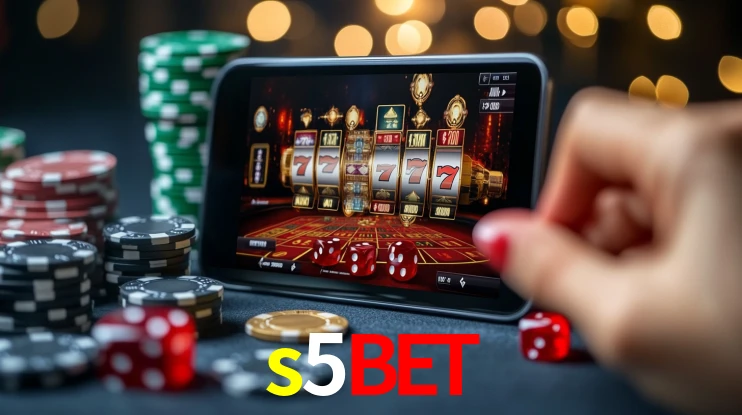 s5bet