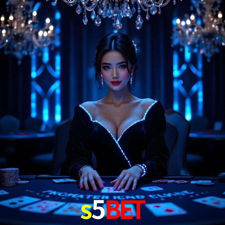 Apostas Esportivas na s5bet: Um Guia Completo