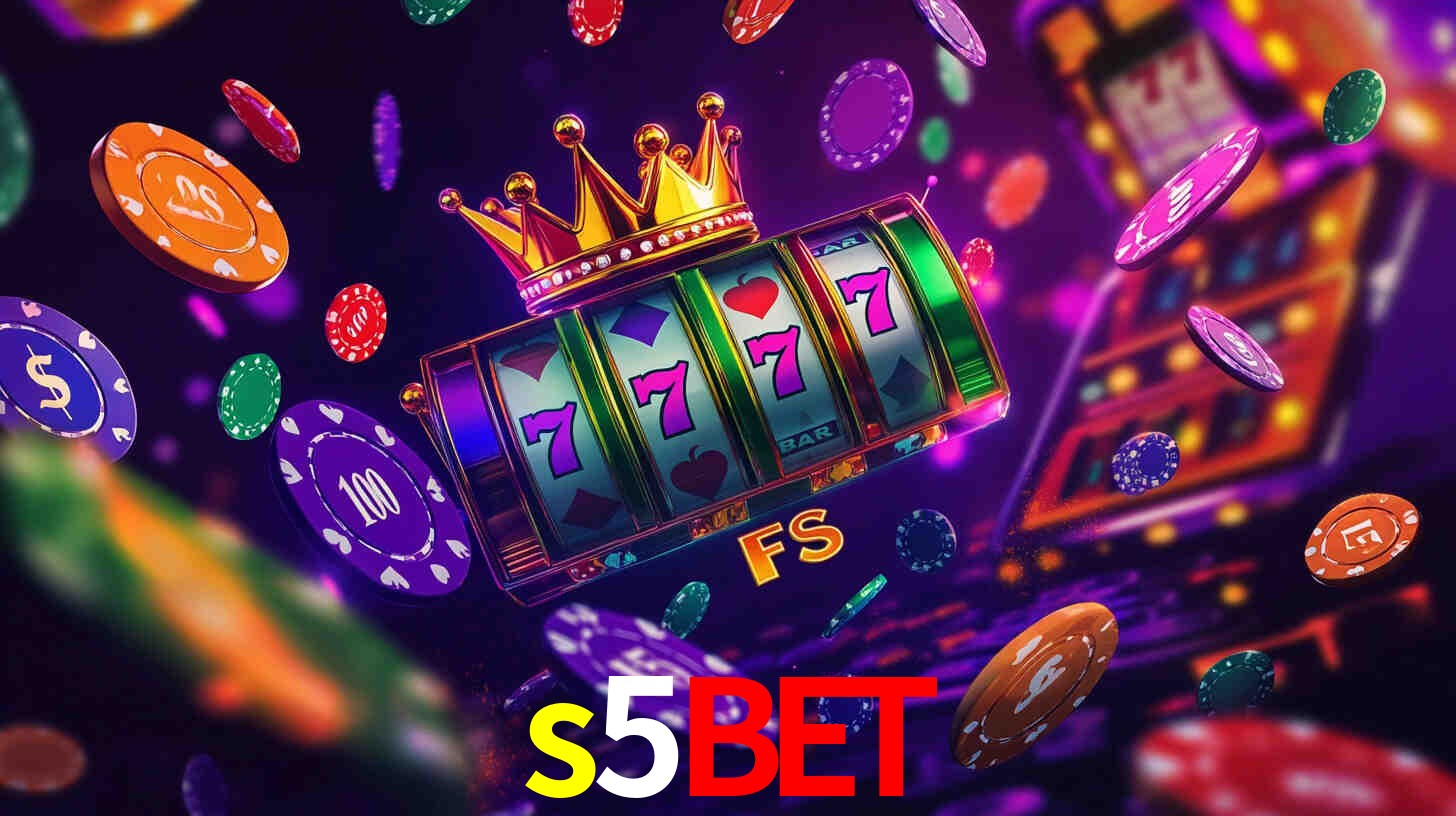 Ofertas Imperdíveis na s5bet: Promoções e Bônus Que Valem a Pena
