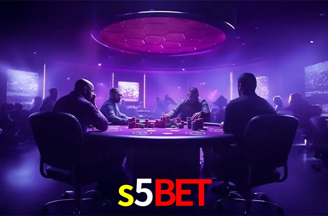 Provedores de Jogos s5bet