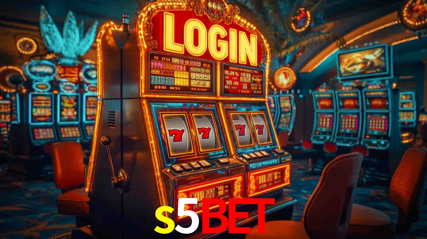 s5bet plataforma