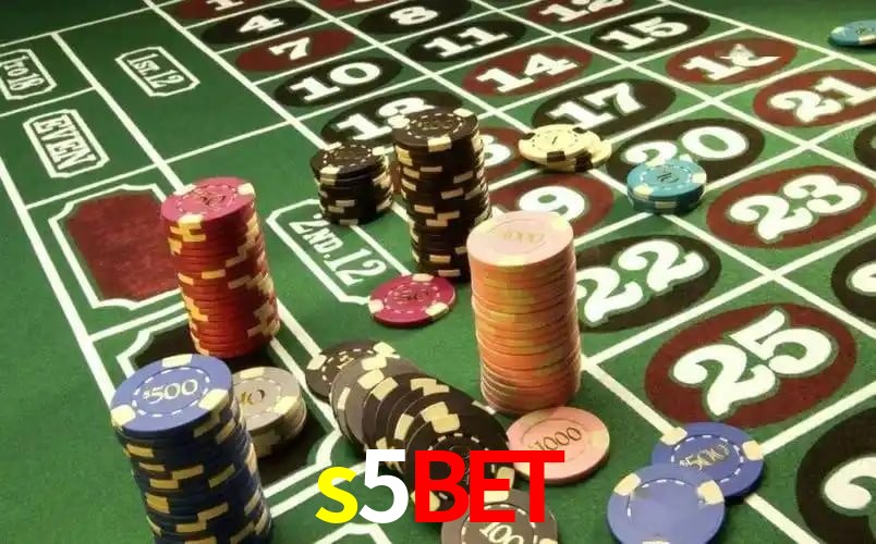 Descubra o Programa VIP da s5bet: Vantagens Exclusivas para Jogadores