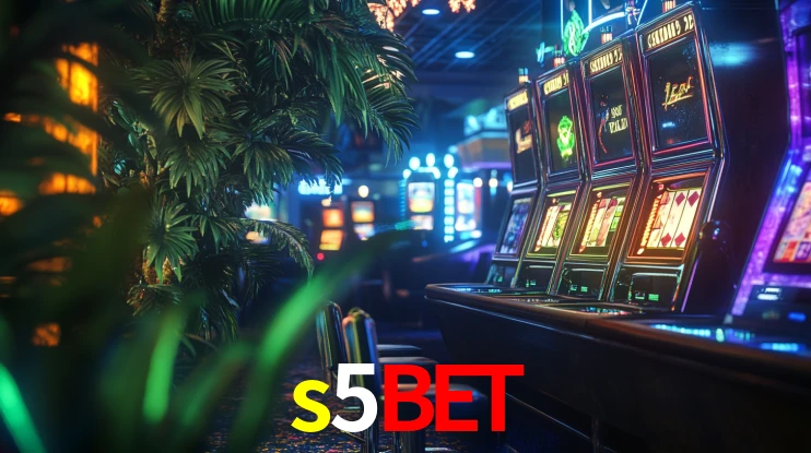 Exclusive Games s5bet