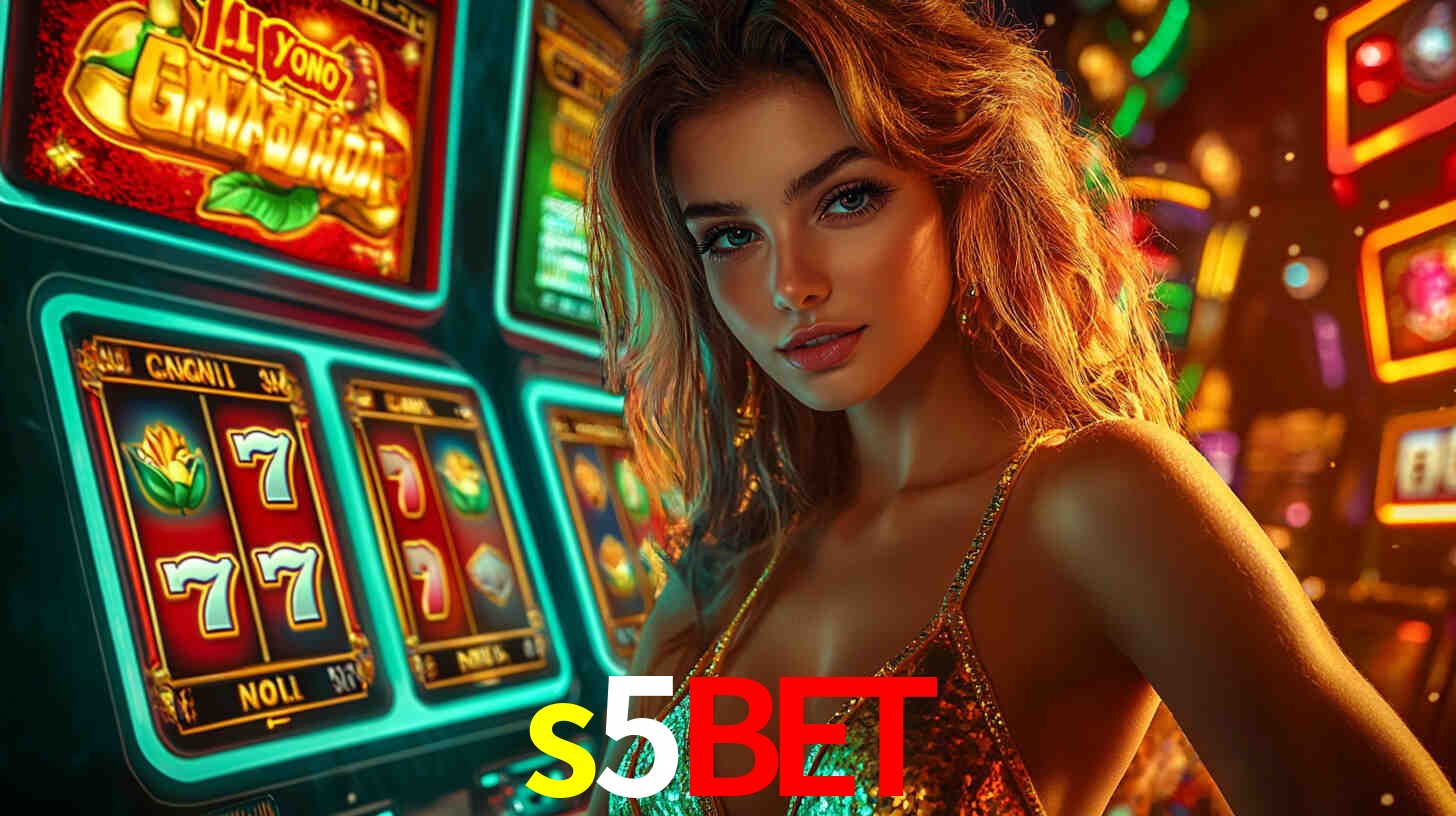 s5bet plataforma