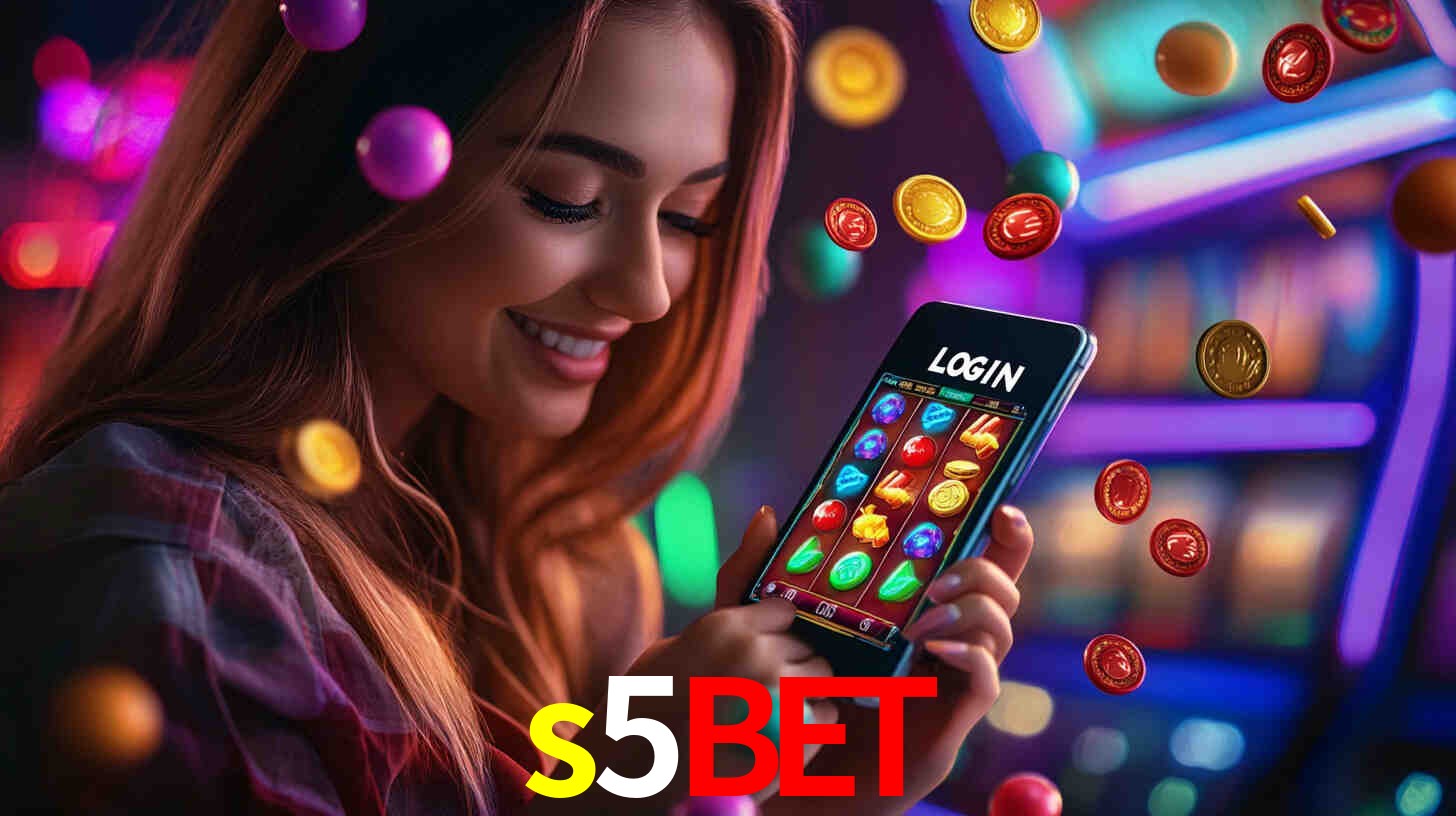 s5bet: A Experiência de Casino com Jogos de Mesa ao Vivo