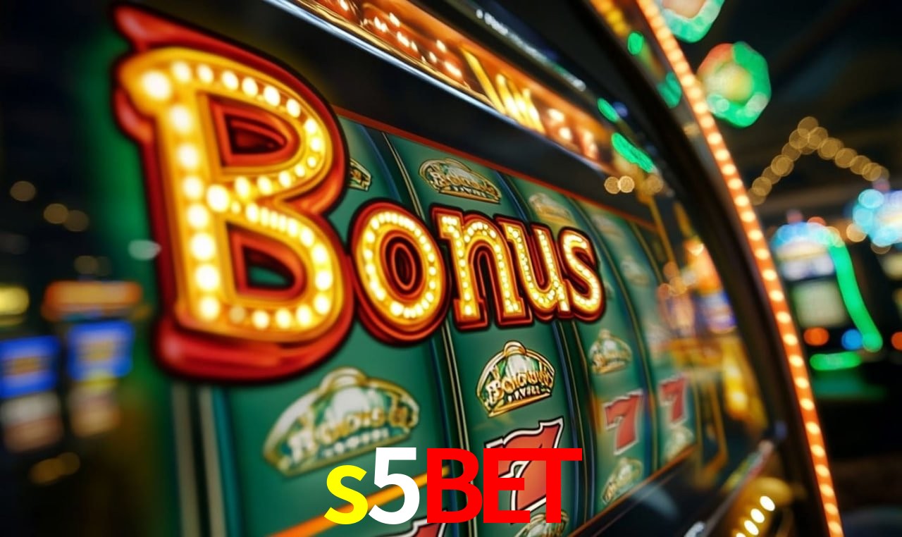 Inovações de Jogos na s5bet: O Futuro das Experiências Interativas