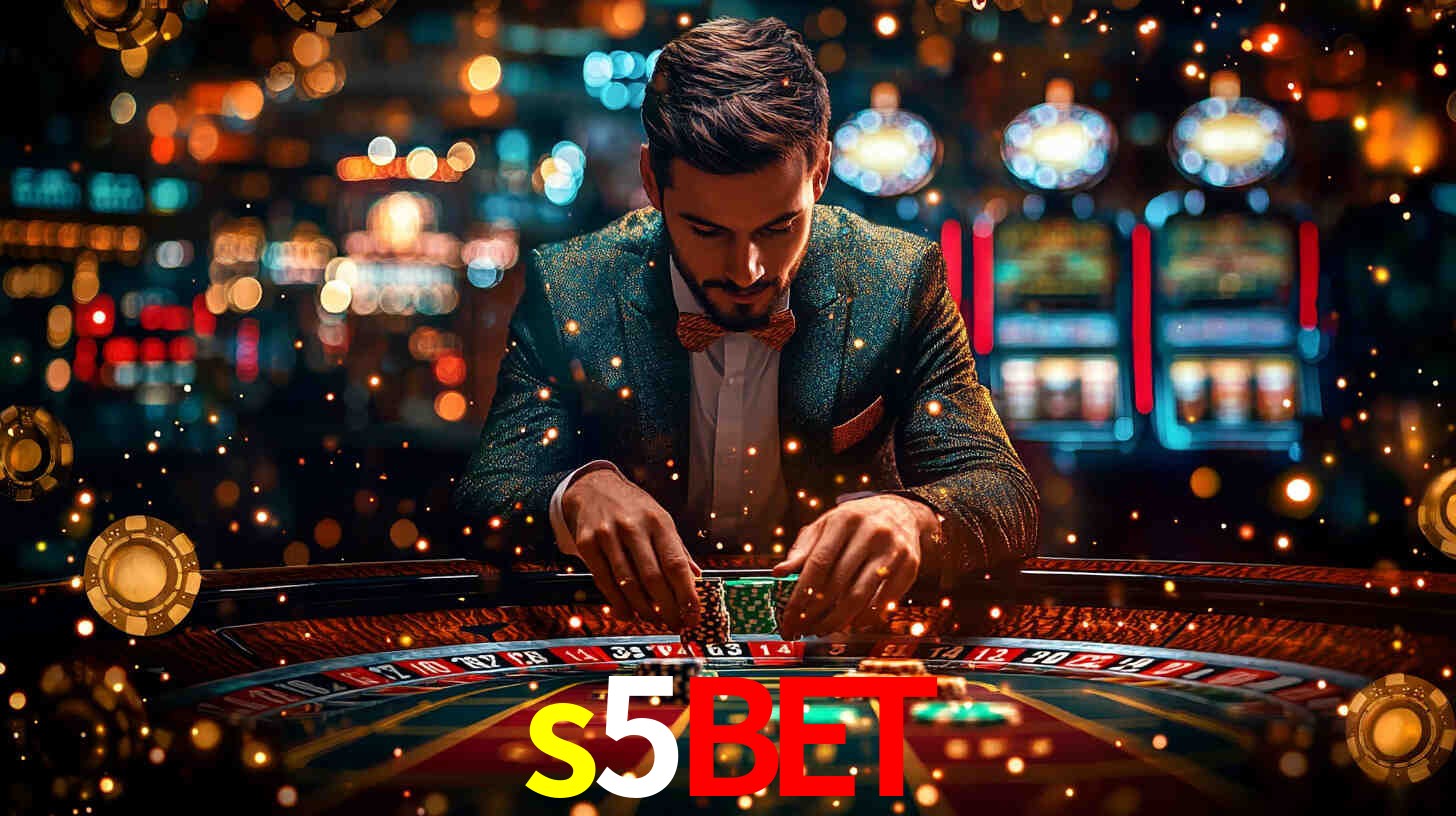 Experimente o Login Seguro Premium no s5bet