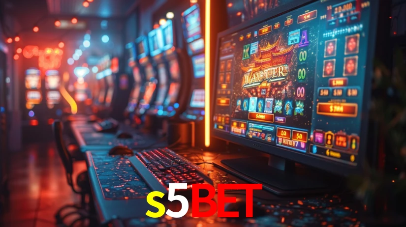 s5bet app