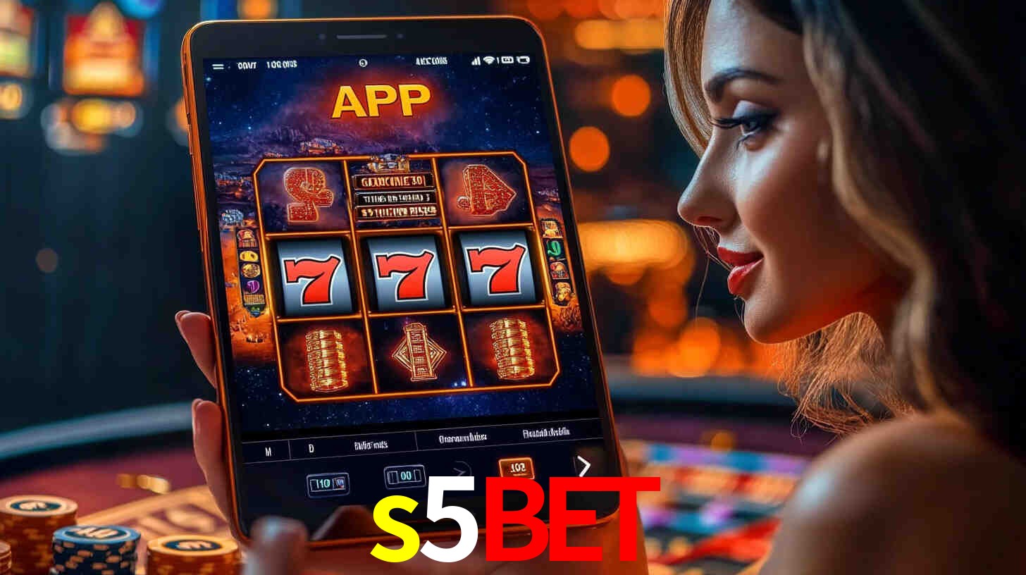 Descubra a Magia dos Jogos de Arcade no s5bet