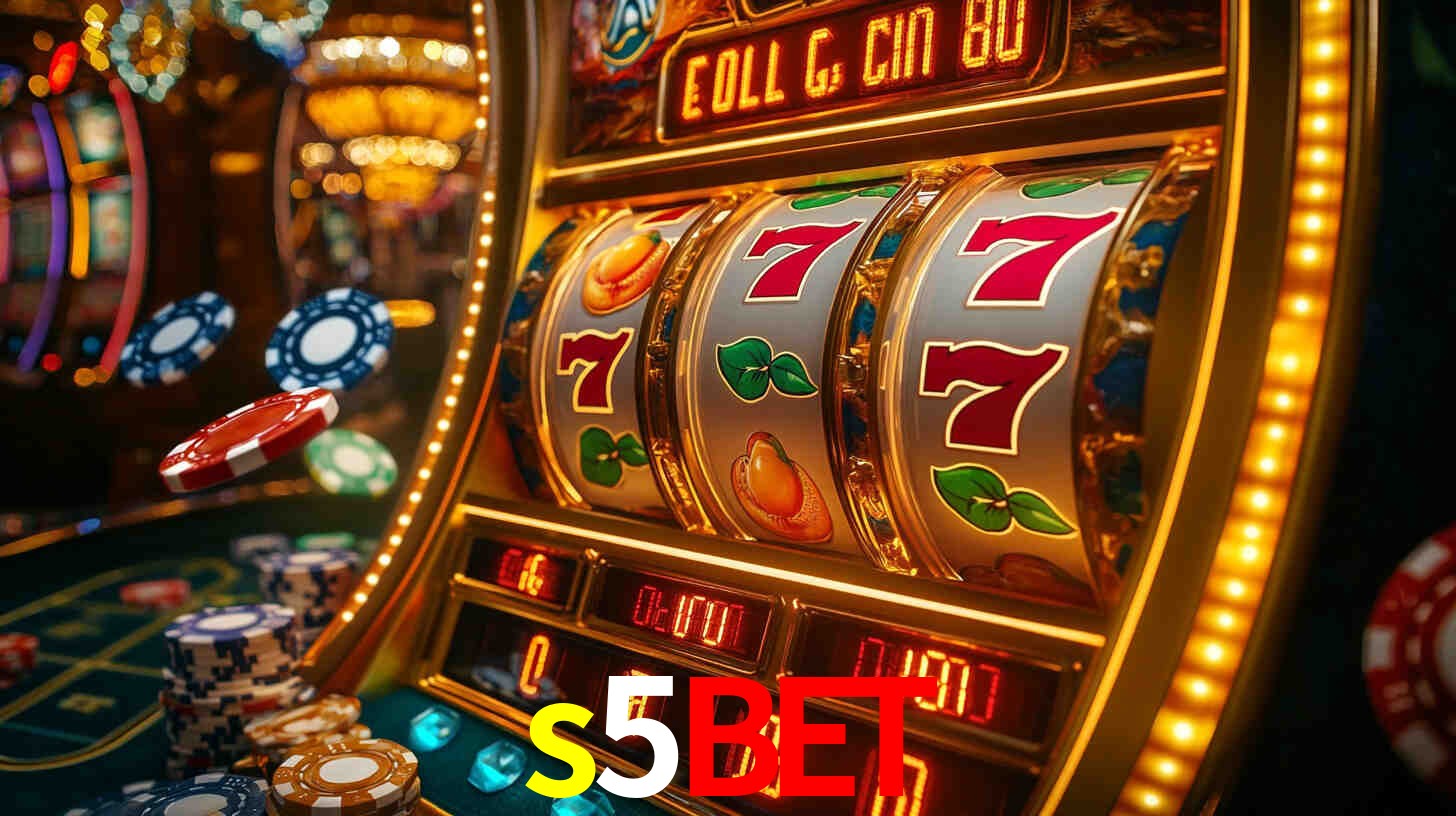 Explore as vantagens do s5bet: serviço profissional e confiabilidade