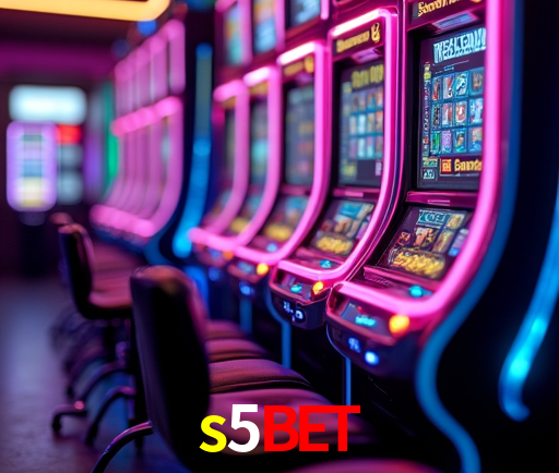 A Experiência Imersiva dos Cassinos Ao Vivo no s5bet