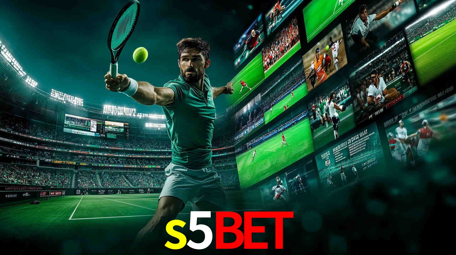 Mesa de Blackjack s5bet