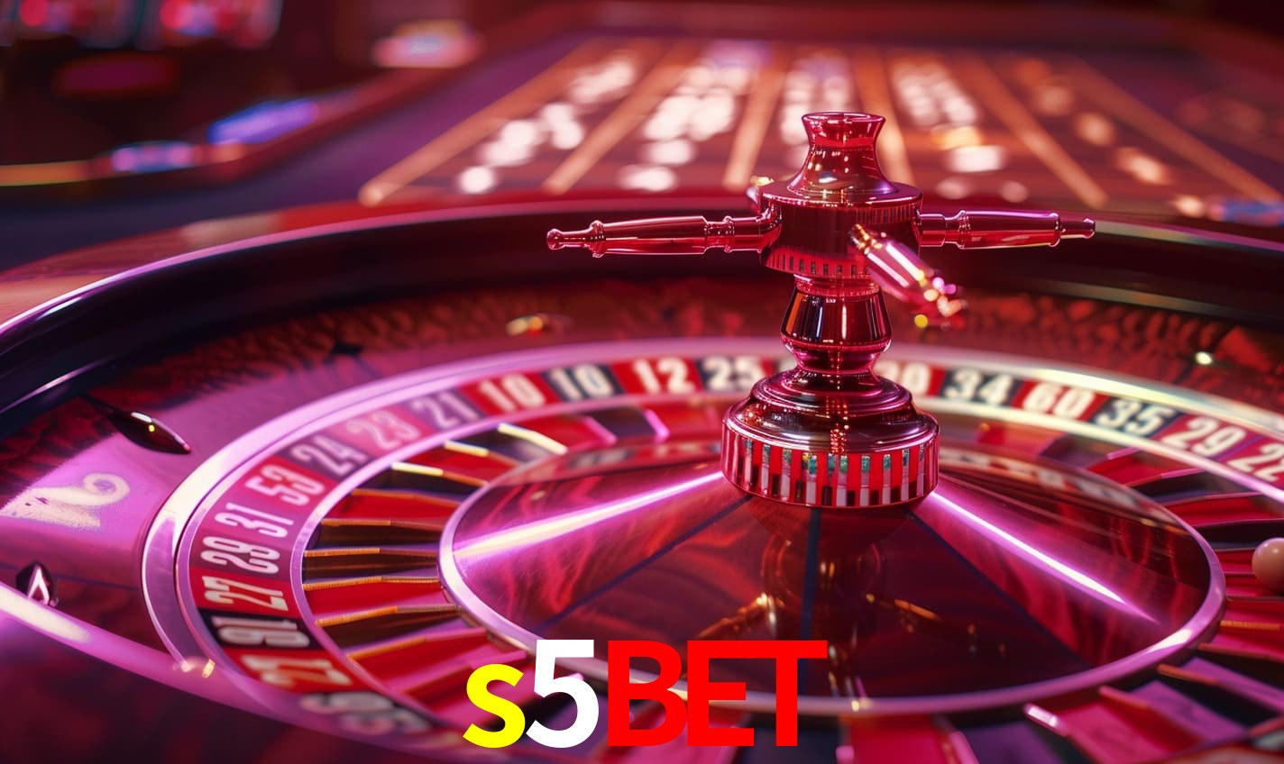 Casino Ao Vivo s5bet