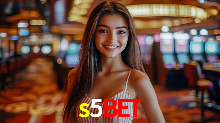 s5bet: Jogos de Caça-Níqueis-Altas Recompensas, Roleta-Velocidade, Blackjack-Desafios Máximos