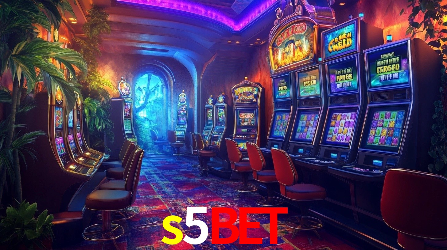 Premium Interface s5bet
