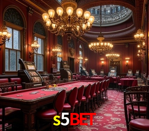 Explorando a Categoria de Eventos em Apostas na s5bet