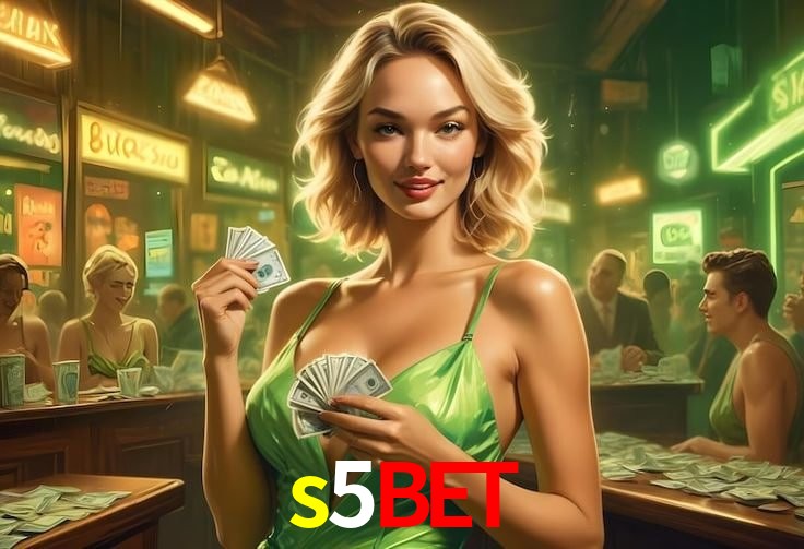 Estatísticas do Jogo s5bet
