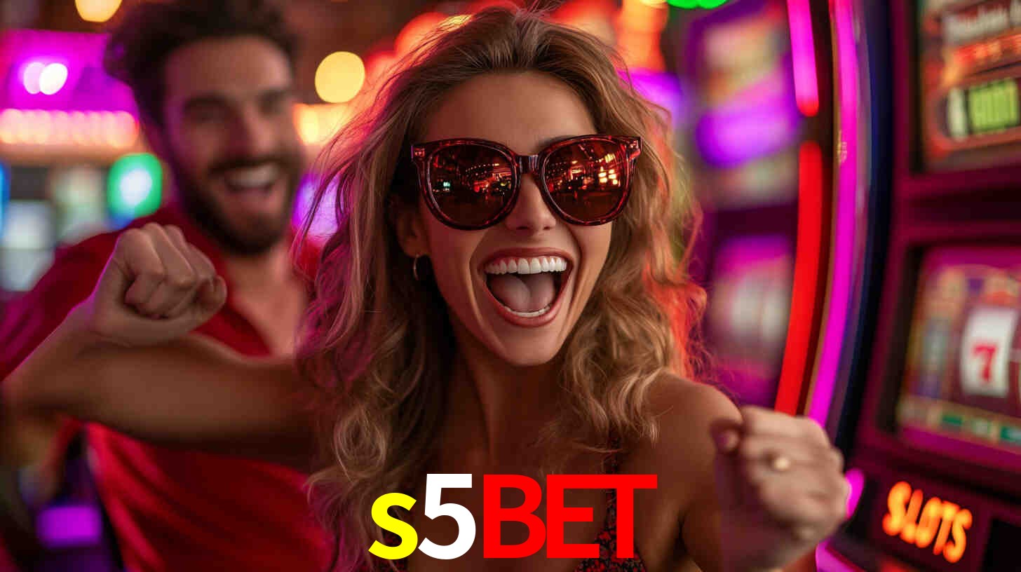 Apostas de Tênis s5bet
