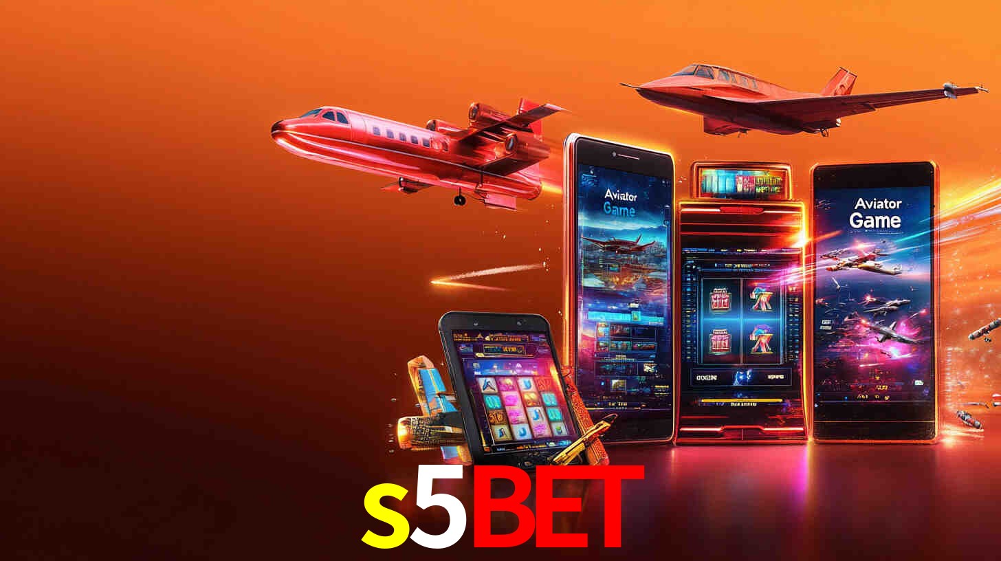 Bônus Diários s5bet
