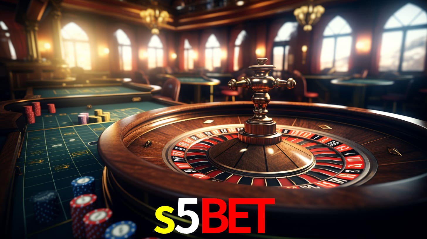 Welcome Bonus s5bet