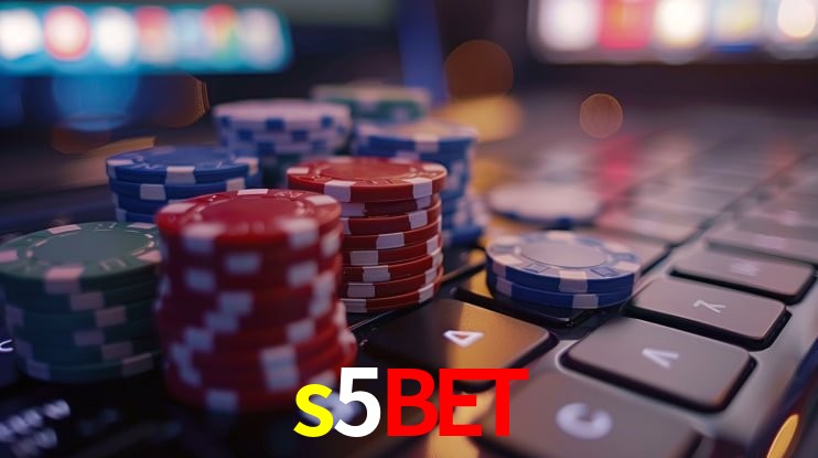 Explorando a Categoria de Eventos em Apostas na s5bet