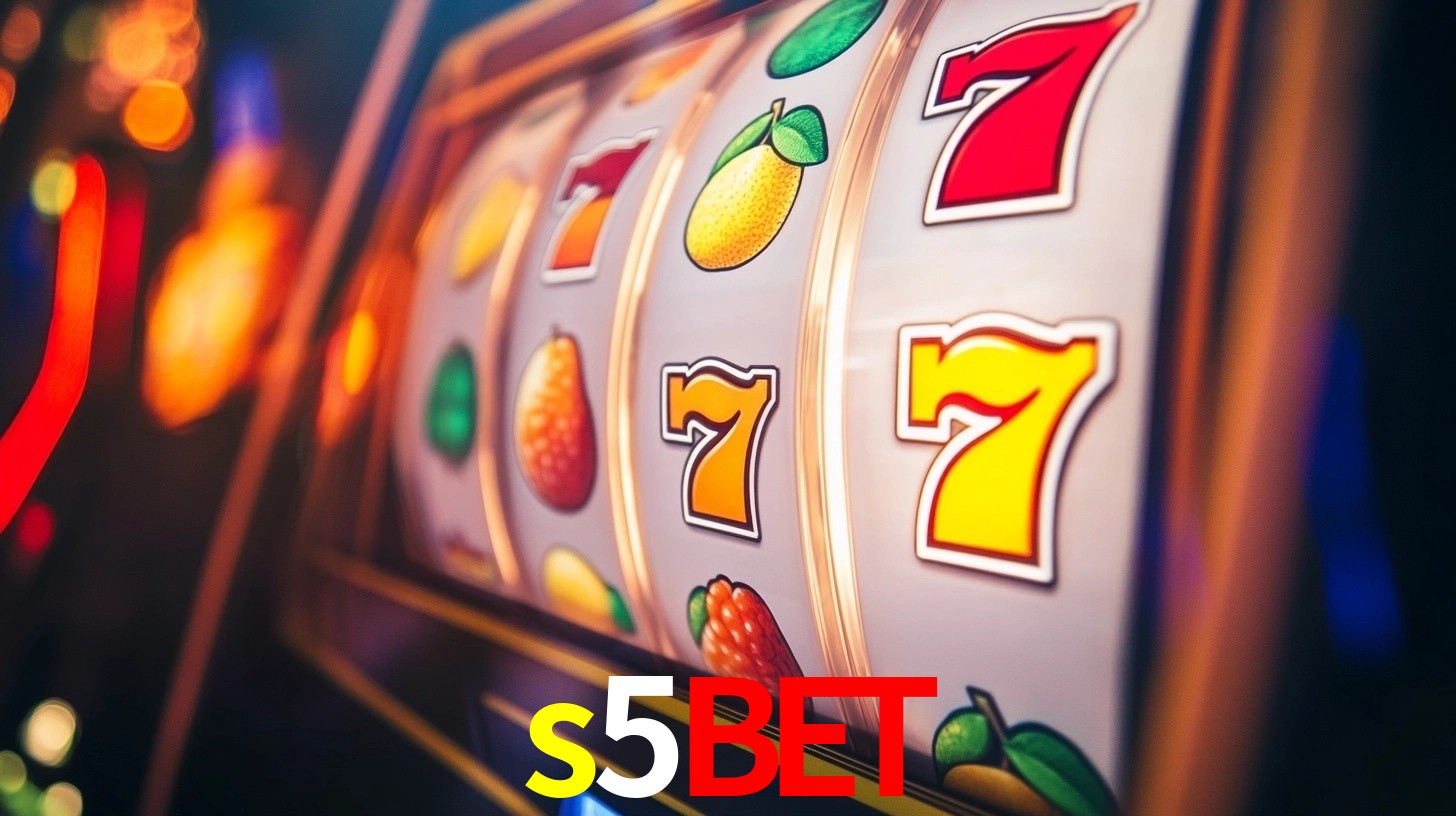 s5bet app