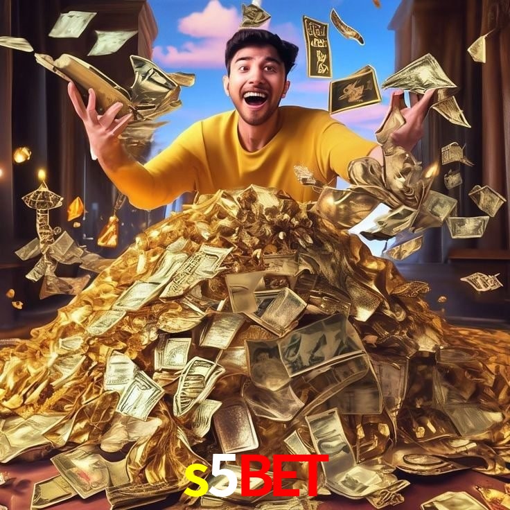 Inovações de Jogos na s5bet: O Futuro das Experiências Interativas