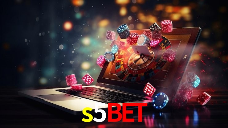 Integração de APIs s5bet
