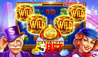 Seasonal Promotions s5bet