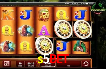 Explorando a Categoria de Eventos em Apostas na s5bet