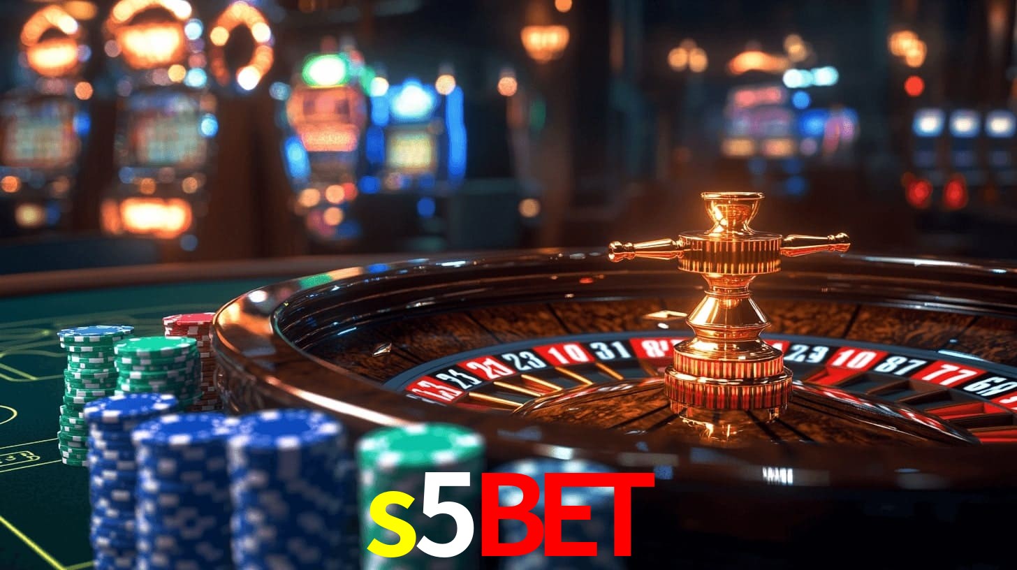 Bônus Generosos e Exclusivos no s5bet para Você!